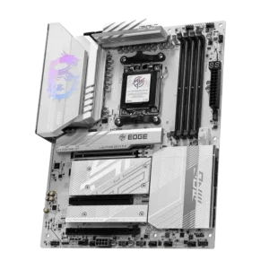 مادربرد ام اس آی MSI MPG B850 EDGE TI WIFI