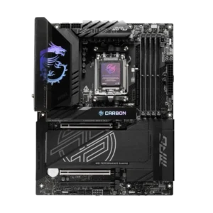 مادربرد ام اس آی MSI MPG X870E CARBON WIFI