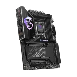 مادربرد ام اس آی MSI MPG X870E CARBON WIFI