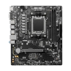 مادربرد ام اس آی MSI PRO A620M-E