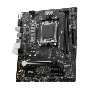 مادربرد ام اس آی MSI PRO A620M-E
