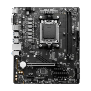 مادربرد ام اس آی MSI PRO B650M-E