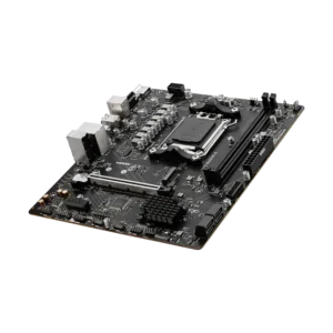 مادربرد ام اس آی MSI PRO B650M-E