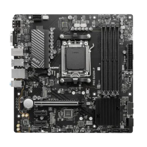 مادربرد ام اس آی MSI PRO B650M-P