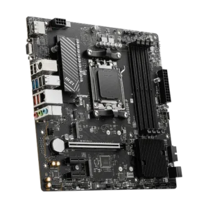 مادربرد ام اس آی MSI PRO B650M-P