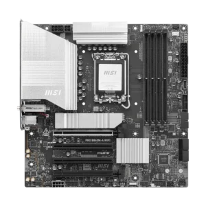 مادربرد ام اس آی MSI PRO B860M-A WIFI