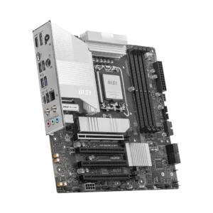 مادربرد ام اس آی MSI PRO B860M-A WIFI