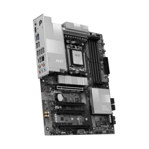 مادربرد ام اس آی MSI PRO X870-P WIFI
