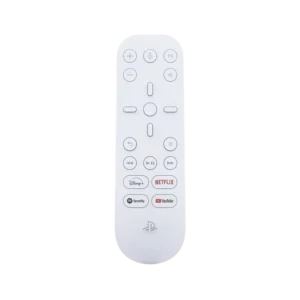 مدیا ریموت پلی استیشن 5 - Media Remote PS5