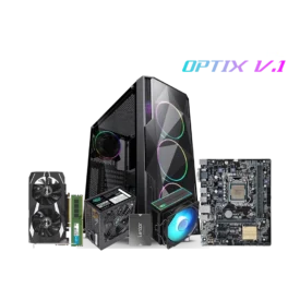 کامپیوتر گیمینگ OPTIX V1