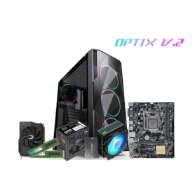 کامپیوتر گیمینگ OPTIX V2