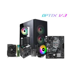 کامپیوتر گیمینگ OPTIX V3