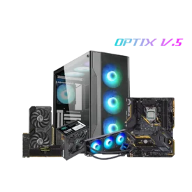 کامپیوتر گیمینگ OPTIX V5