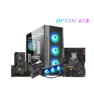 کامپیوتر گیمینگ OPTIX V5