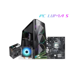 کامپیوتر اداری مدل PC LUMA 5