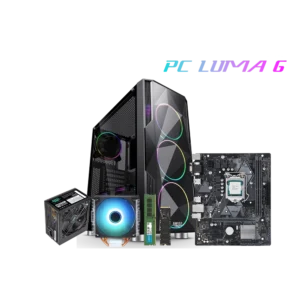 کامپیوتر اداری مدل PC LUMA 6