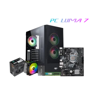 کامپیوتر اداری مدل PC LUMA 7