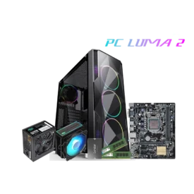 کامپیوتر اداری مدل PC LUMA 2