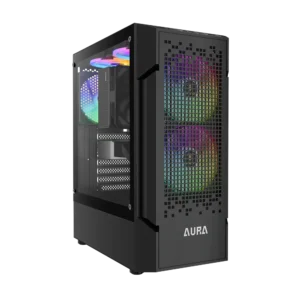 کامپیوتر گیمینگ PC Pro Plus V4