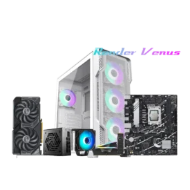 کامپیوتر رندرینگ PC Render Venus