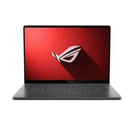 لپ تاپ ایسوس ASUS ROG Zephyrus G16 GA605WI AI 9 HX 370/32GB/2TB/RTX 4070-8GB/WQXGA