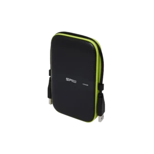 Silicon Power Armor A60 1TB Black Green
