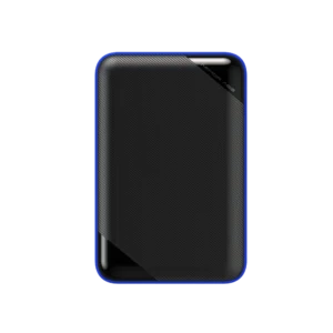 هارد اکسترنال سیلیکون پاور مدل Silicon Power Armor A62 Black Blue 2TB