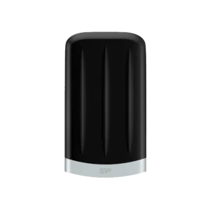 هارد اکسترنال سیلیکون پاور مدل Silicon Power Armor A65 1TB Black Gray