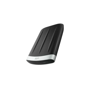 هارد اکسترنال سیلیکون پاور مدل Silicon Power Armor A65 1TB Black Gray