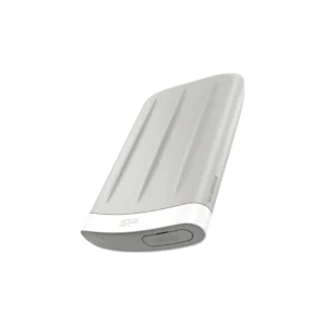 هارد اکسترنال سیلیکون پاور مدل Silicon Power Armor A65 2TB silver