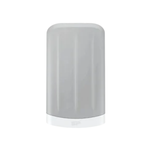 هارد اکسترنال سیلیکون پاور مدل Silicon Power Armor A65 2TB silver