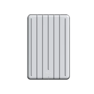 هارد اکسترنال سیلیکون پاور مدل Silicon Power Armor A75 1TB Silver