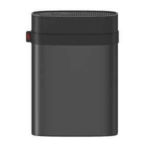 هارد اکسترنال سیلیکون پاور مدل Silicon Power Armor A85 Black