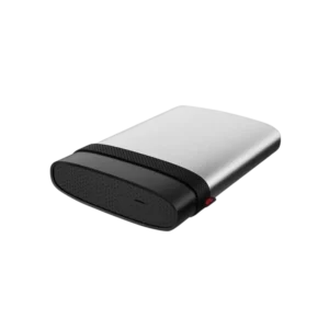 هارد اکسترنال سیلیکون پاور مدل Silicon Power Armor A85 Silver