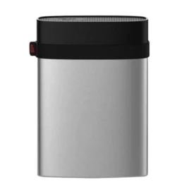 هارد اکسترنال سیلیکون پاور مدل Silicon Power Armor A85 1TB Silver