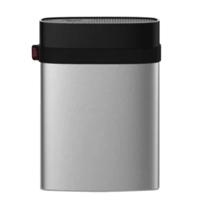 هارد اکسترنال سیلیکون پاور مدل Silicon Power Armor A85 1TB Silver