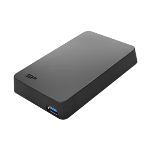 هارد اکسترنال سیلیکون پاور مدل Silicon PowerStream S05 2TB
