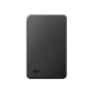 هارد اکسترنال سیلیکون پاور مدل Silicon PowerStream S05