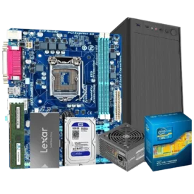 سیستم استوک S111