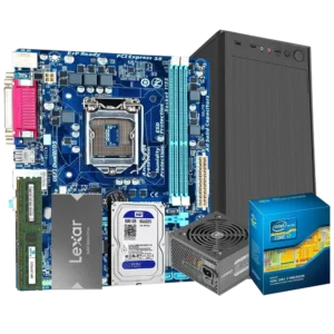 سیستم استوک S111