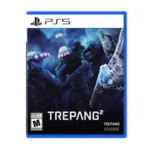 بازی Trepang2 - PS5