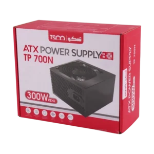 پاور تسکو Tsco TP 700 300W