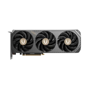 کارت گرافیک مدل Zotac RTX 5070 Solid 12GB