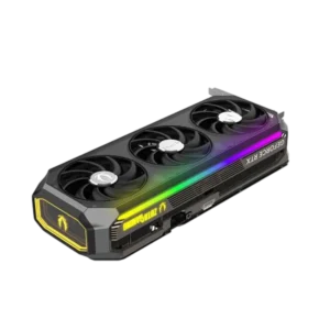 کارت گرافیک مدل Zotac RTX 5070 Ti AMP Extreme INFINITY OC 16GB