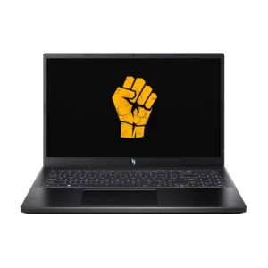 لپ تاپ ایسر Acer Nitro V15 ANV15-AA i9-13900HX/16GB DDR5/512GB/RTX 4050-6GB/FHD