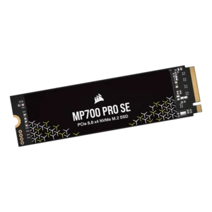اس اس دی کورسیر MP700