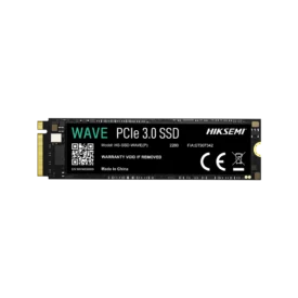 اس اس دی هایک سمی wave p