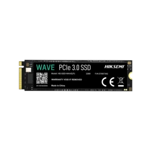 اس اس دی هایک سمی wave p