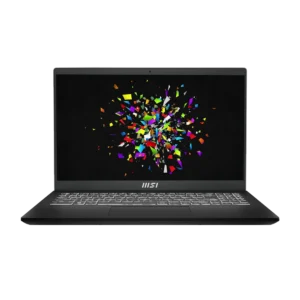 لپ تاپ ام اس آی MSI Modern B13M-AA i5-13420H/16G/1TB/Iris Xe/FHD