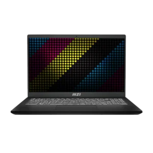لپ تاپ ام اس آی MSI Modern B13M-BA i7-13700H/16G/512GB/Iris Xe/FHD